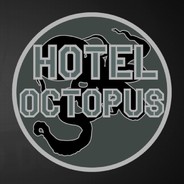 Hotel Octopus