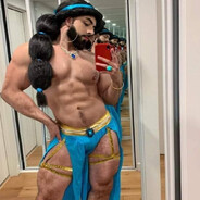 Steam Community Avatar