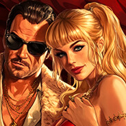 Grand Casino Simulator