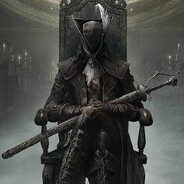Steam Community Avatar