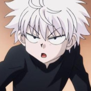 killua♛