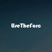 UseTheForc