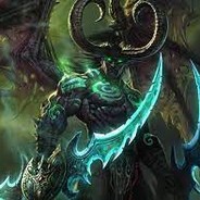 neMesIs GoD