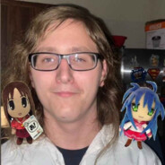 Steam Community Avatar