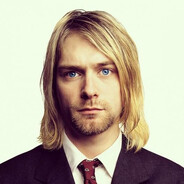 Kurt Cobain