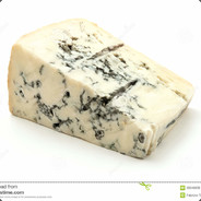 Mr.Gorgonzola