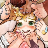 Feet Enjoyer ツ