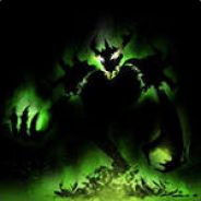Steam profile picture for @omm