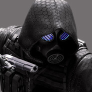 Steam Community Avatar