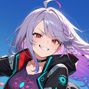 Neph👾黒ネフ