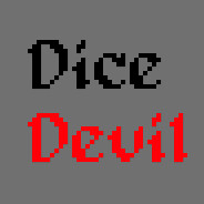 Dice with the Devil