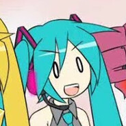 Hatsune Miku
