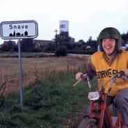 Polle fra Snave