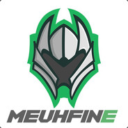 Meuhfine