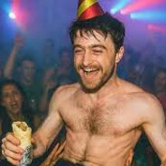 Harry Potter