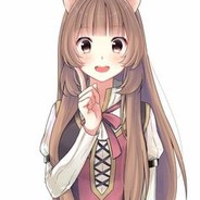 Raphtalia