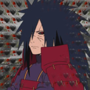 Madara Uchiha
