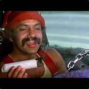 Cheech