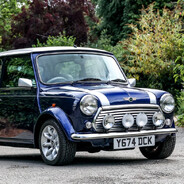 Steam Community Avatar