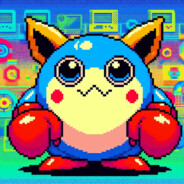 Steam Community Avatar