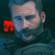 Captain Price