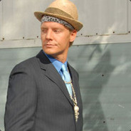 Steam Community Avatar