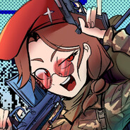 Steam Community Avatar