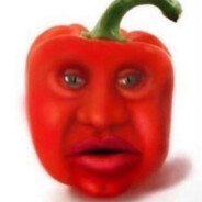 Red Pepper Floyd
