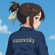 vazovsky