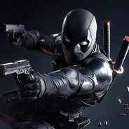 Avatar de la communauté Steam