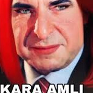 KaraAMlı