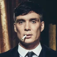 Cillian Murphy