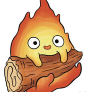 CALCIFER