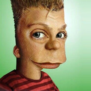 Steam Community Avatar