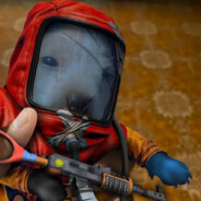 Steam Community Avatar