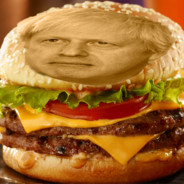 Cheeseburger Johnson