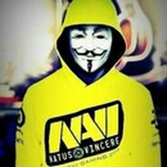 Steam Community Avatar
