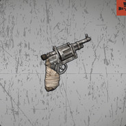 RustyRevy
