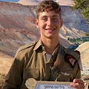 Avatar de arigoldberg@tabeethaschool.org