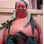 [DM] Тру внук деда