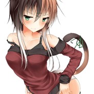 Olivia [Twitch][YouTube] LO
