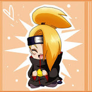 DEIDARA