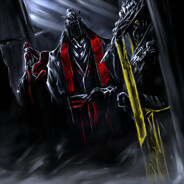 Steam Community Avatar