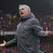 jose morinho