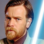 Obi-Wan Kenobi