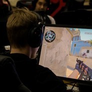 Steam Community Avatar