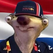 Sid Verstappen