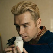 Homelander
