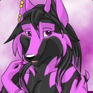 Chakat Nightsparkle