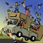 Steam Community Avatar